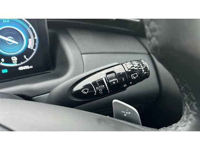 Hyundai TUCSON TUCSON 1.6 TGDi Hybrid 230 Ultimate 5dr 2WD Auto Grey