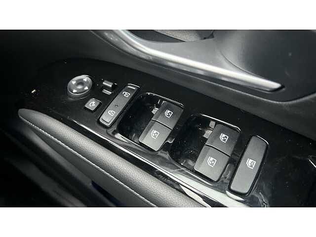 Hyundai TUCSON TUCSON 1.6 TGDi Hybrid 230 Ultimate 5dr 2WD Auto Grey