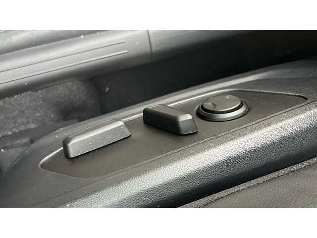 Hyundai TUCSON TUCSON 1.6 TGDi Hybrid 230 Ultimate 5dr 2WD Auto Grey