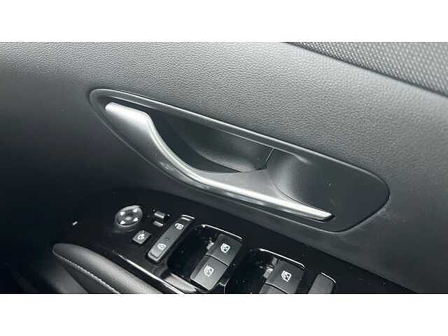 Hyundai TUCSON TUCSON 1.6 TGDi Hybrid 230 Ultimate 5dr 2WD Auto Grey