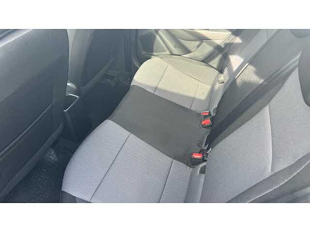 Hyundai i20 I20 1.2 MPi Play 5dr