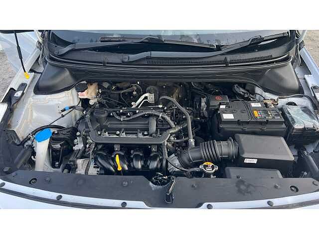 Hyundai i20 I20 1.2 MPi Play 5dr