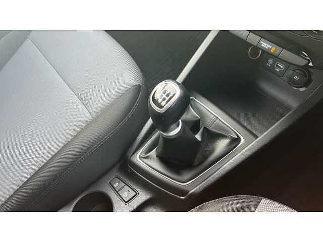 Hyundai i20 I20 1.2 MPi Play 5dr