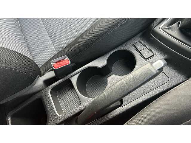 Hyundai i20 I20 1.2 MPi Play 5dr