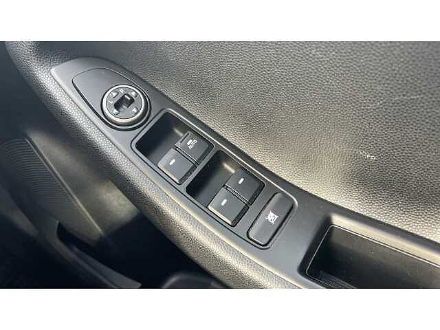 Hyundai i20 I20 1.2 MPi Play 5dr