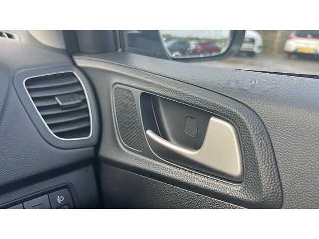 Hyundai i20 I20 1.2 MPi Play 5dr