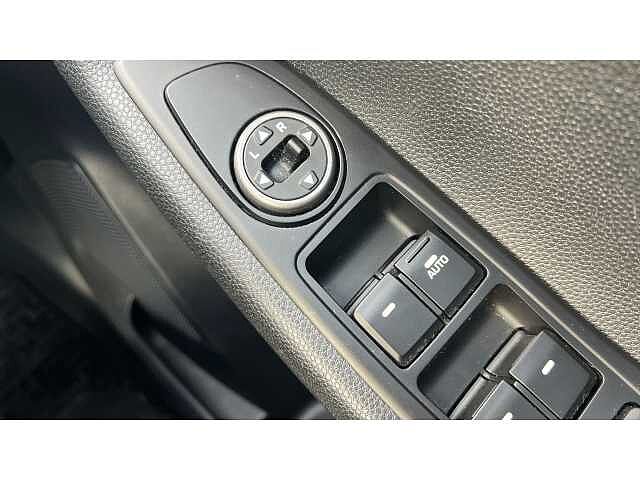 Hyundai i20 I20 1.2 MPi Play 5dr