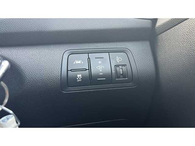 Hyundai i20 I20 1.2 MPi Play 5dr