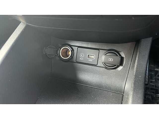 Hyundai i20 I20 1.2 MPi Play 5dr