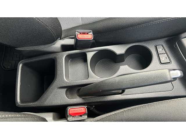 Hyundai i20 I20 1.2 MPi Play 5dr