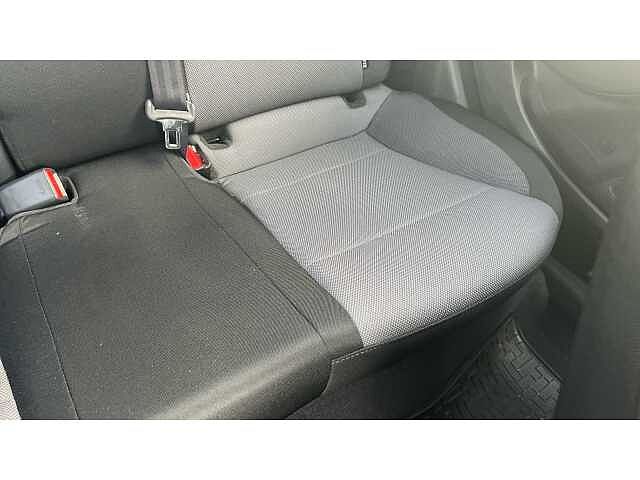 Hyundai i20 I20 1.2 MPi Play 5dr