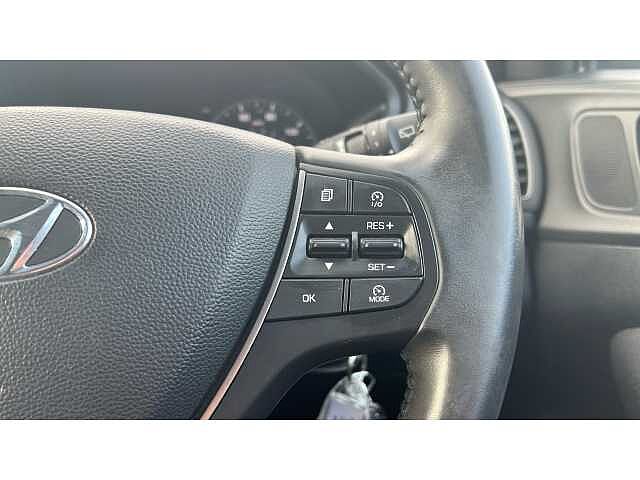 Hyundai i20 I20 1.2 MPi Play 5dr