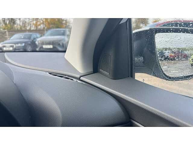 Hyundai BAYON BAYON 1.0 TGDi 48V MHEV Ultimate 5dr DCT White