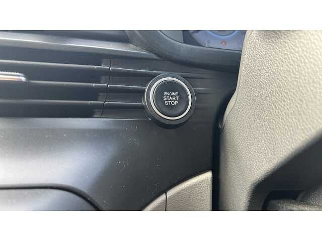 Hyundai BAYON BAYON 1.0 TGDi 48V MHEV Ultimate 5dr DCT White