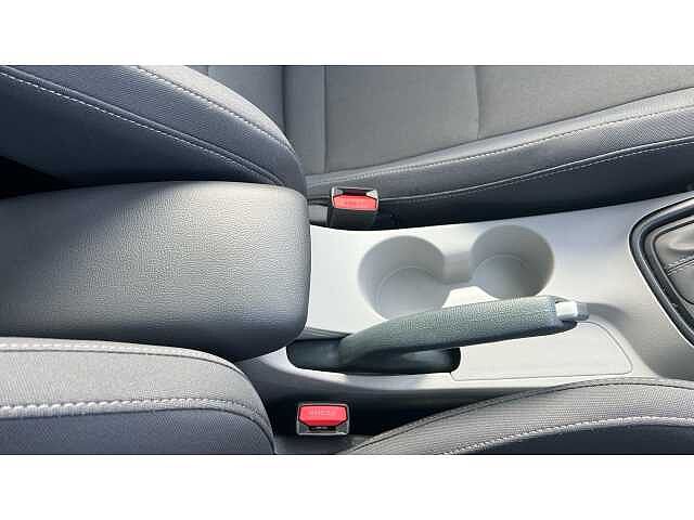 Hyundai BAYON BAYON 1.0 TGDi 48V MHEV Ultimate 5dr DCT White