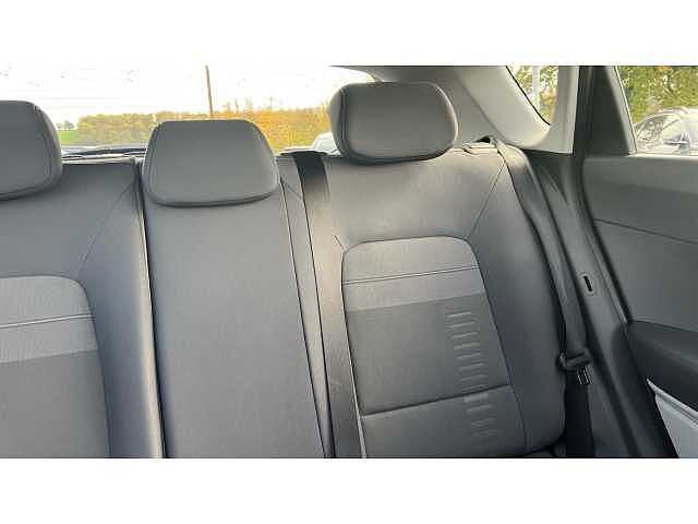 Hyundai BAYON BAYON 1.0 TGDi 48V MHEV Ultimate 5dr DCT White