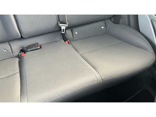 Hyundai BAYON BAYON 1.0 TGDi 48V MHEV Ultimate 5dr DCT White