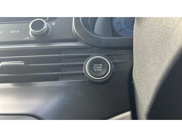 Hyundai BAYON BAYON 1.0 TGDi 48V MHEV Ultimate 5dr DCT White