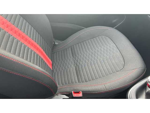 Hyundai I10 I10 1.0 T-GDi N Line 5dr Lucid Lime