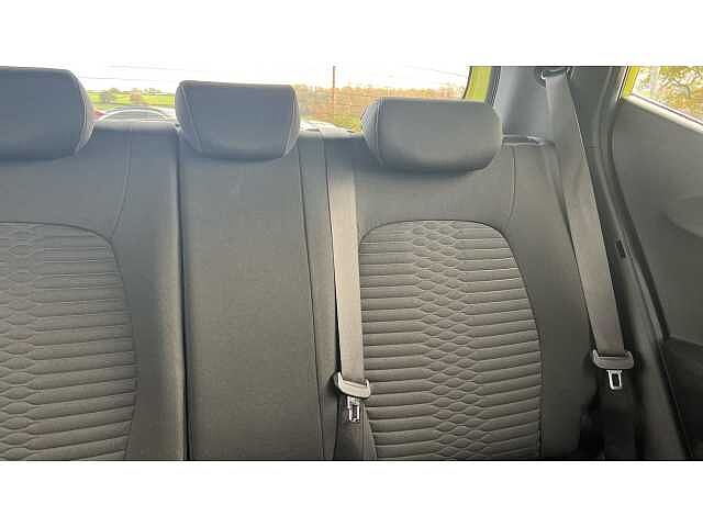 Hyundai I10 I10 1.0 T-GDi N Line 5dr Lucid Lime