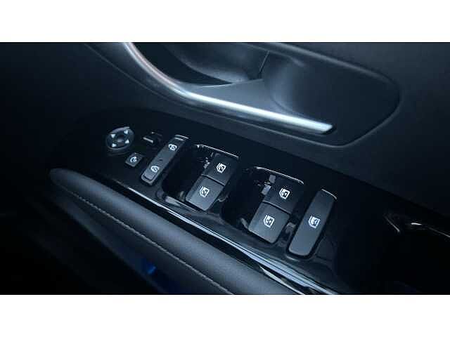 Hyundai TUCSON TUCSON 1.6 TGDi Plug-in Hybrid Ultimate 5dr 4WD Auto White