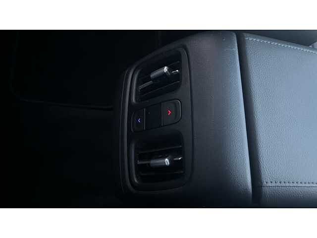 Hyundai TUCSON TUCSON 1.6 TGDi Plug-in Hybrid Ultimate 5dr 4WD Auto White