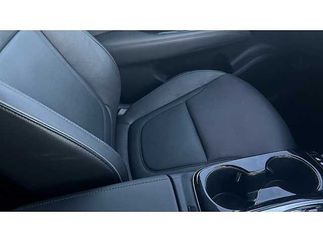 Hyundai TUCSON TUCSON 1.6 TGDi Plug-in Hybrid Ultimate 5dr 4WD Auto White