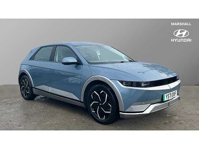 IONIQ 5 160kW Premium 73 kWh 5dr Auto