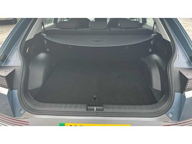 Hyundai IONIQ 5 IONIQ 5 160kW Premium 73 kWh 5dr Auto Blue