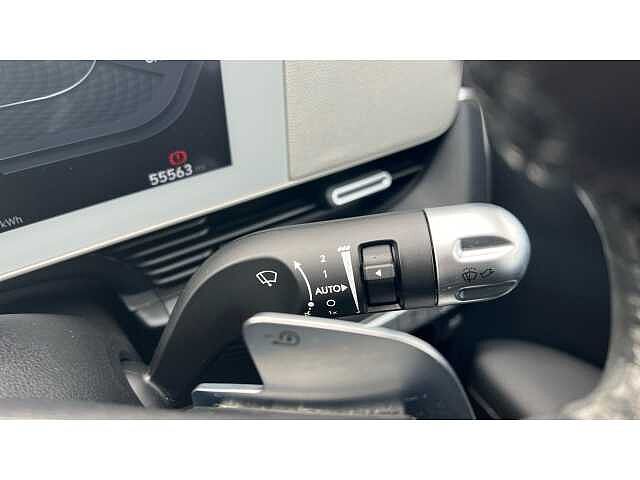 Hyundai IONIQ 5 IONIQ 5 160kW Premium 73 kWh 5dr Auto Blue