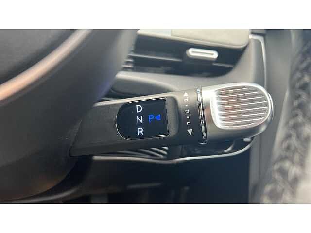 Hyundai IONIQ 5 IONIQ 5 160kW Premium 73 kWh 5dr Auto Blue