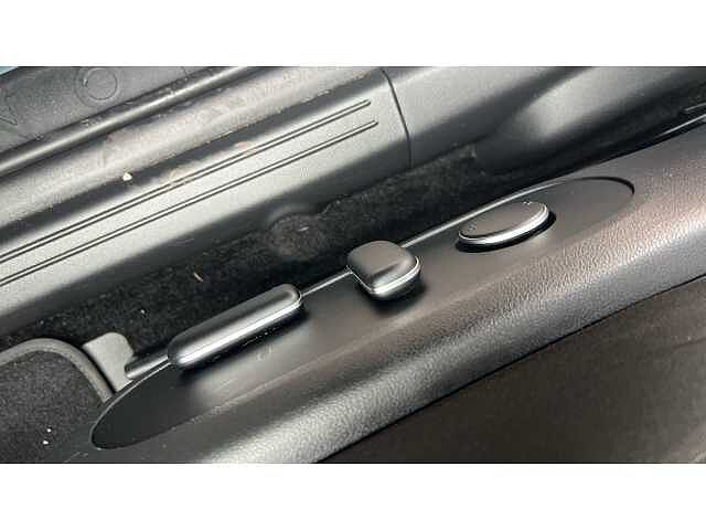 Hyundai IONIQ 5 IONIQ 5 160kW Premium 73 kWh 5dr Auto Blue