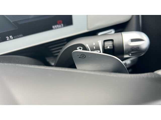 Hyundai IONIQ 5 IONIQ 5 160kW Premium 73 kWh 5dr Auto Blue