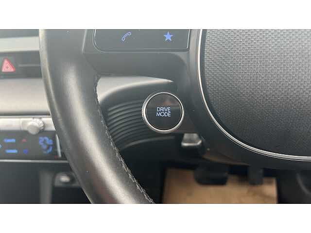 Hyundai IONIQ 5 IONIQ 5 160kW Premium 73 kWh 5dr Auto Blue