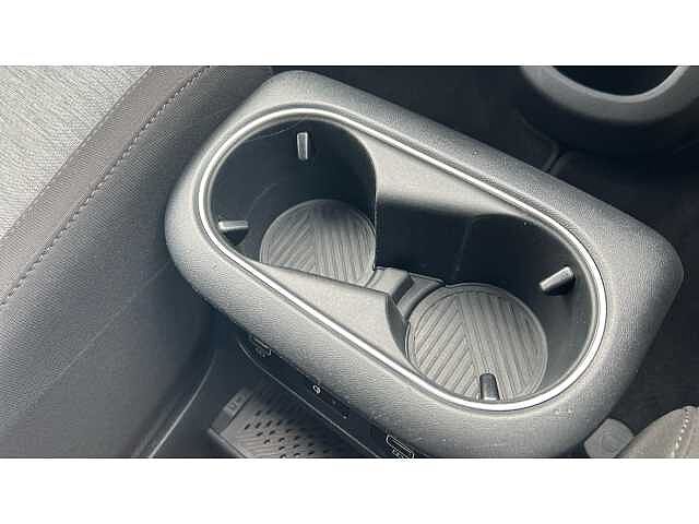 Hyundai IONIQ 5 IONIQ 5 160kW Premium 73 kWh 5dr Auto Blue