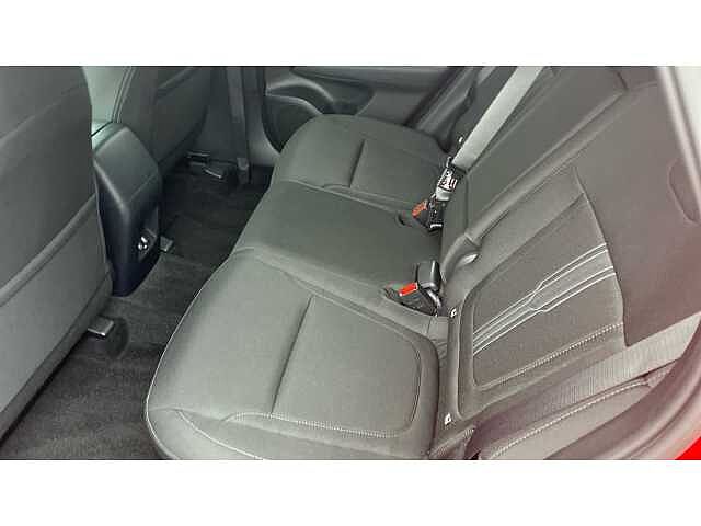 Hyundai TUCSON TUCSON 1.6 TGDi Premium 5dr 2WD Red