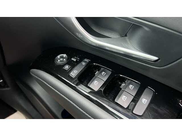 Hyundai TUCSON TUCSON 1.6 TGDi Premium 5dr 2WD Red