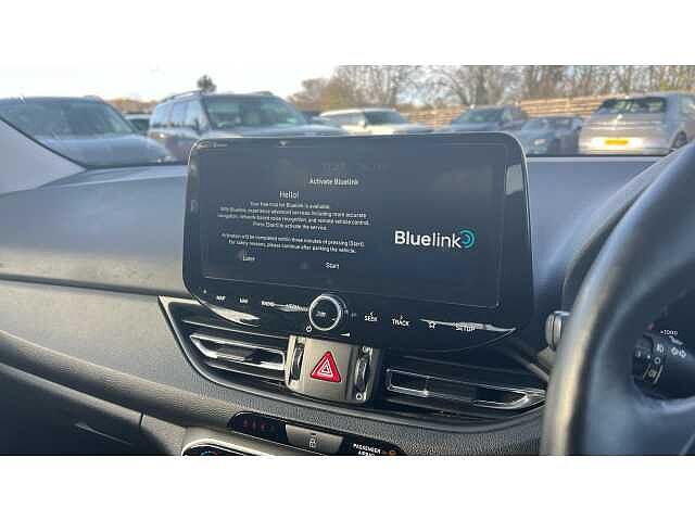 Hyundai i30 I30 1.0T GDi Premium 5dr