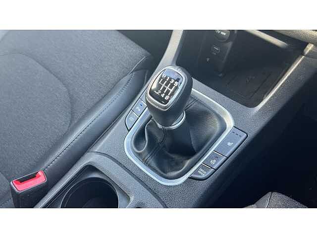 Hyundai i30 I30 1.0T GDi Premium 5dr