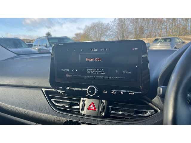 Hyundai i30 I30 1.0T GDi Premium 5dr