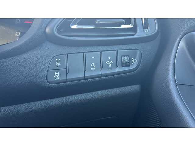 Hyundai i30 I30 1.0T GDi Premium 5dr