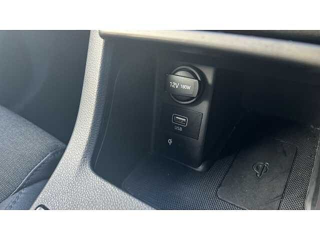 Hyundai i30 I30 1.0T GDi Premium 5dr