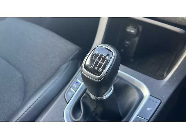 Hyundai i30 I30 1.0T GDi Premium 5dr