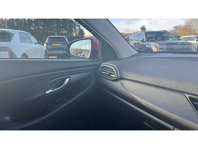 Hyundai i30 I30 1.0T GDi Premium 5dr