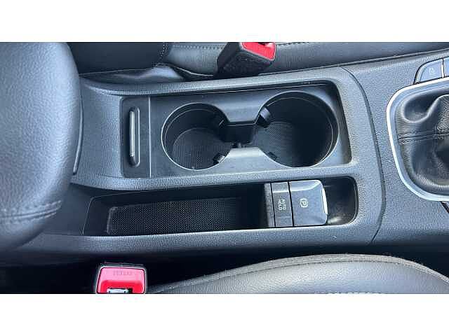 Hyundai i30 I30 1.0T GDi Premium 5dr