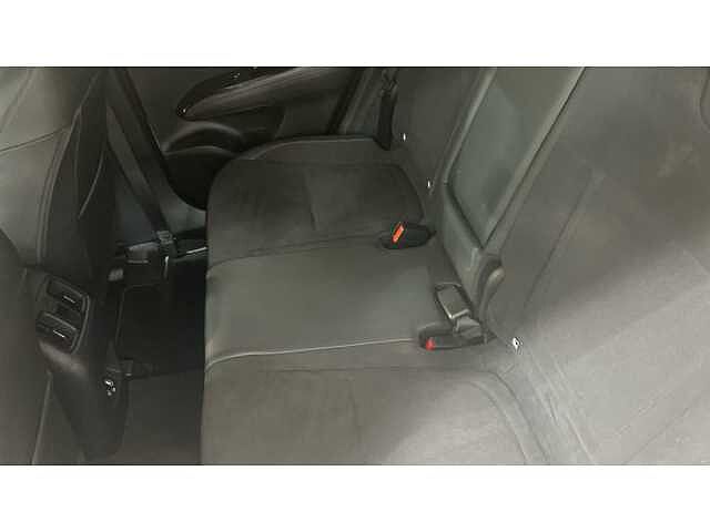 Hyundai TUCSON TUCSON 1.6 TGDi Hybrid 230 N Line S 5dr 2WD Auto White