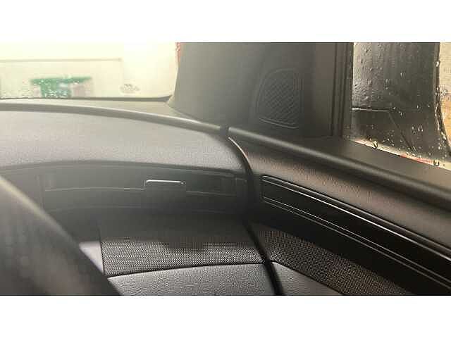 Hyundai TUCSON TUCSON 1.6 TGDi Hybrid 230 N Line S 5dr 2WD Auto White