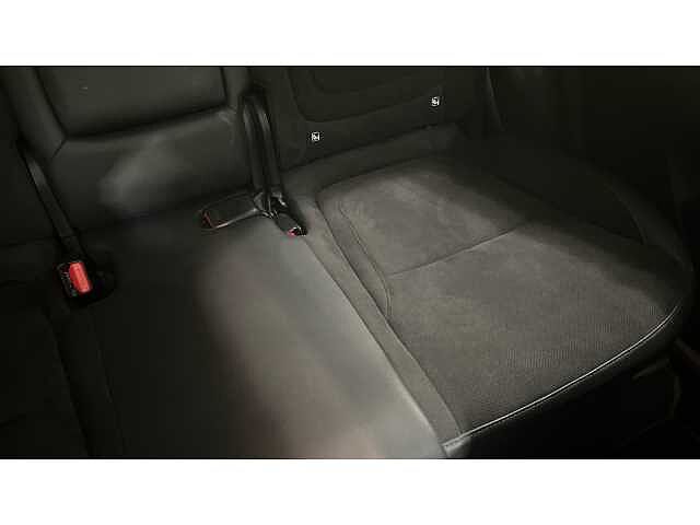 Hyundai TUCSON TUCSON 1.6 TGDi Hybrid 230 N Line S 5dr 2WD Auto White