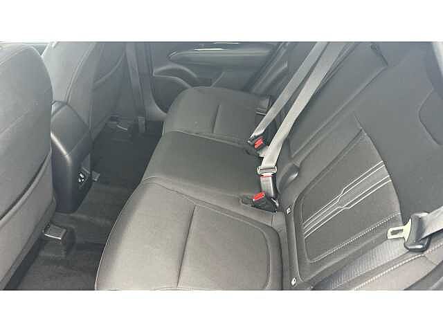 Hyundai TUCSON TUCSON 1.6 TGDi Premium 5dr 2WD Blue