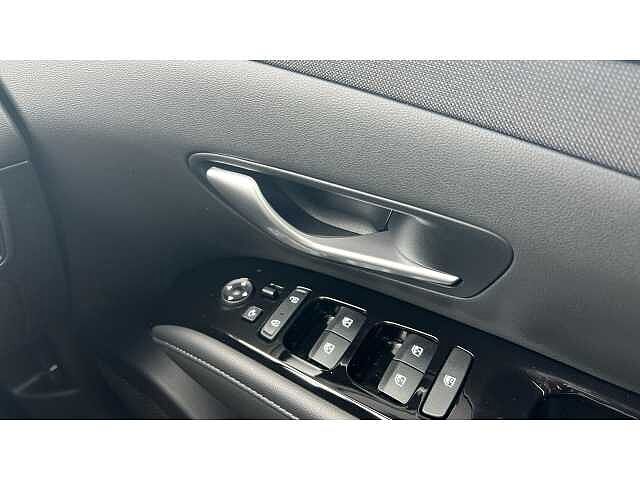 Hyundai TUCSON TUCSON 1.6 TGDi Premium 5dr 2WD Blue